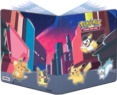 Ultra Pro - Portfolio - Pokemon Shimmering Skyline (9 Pocket)